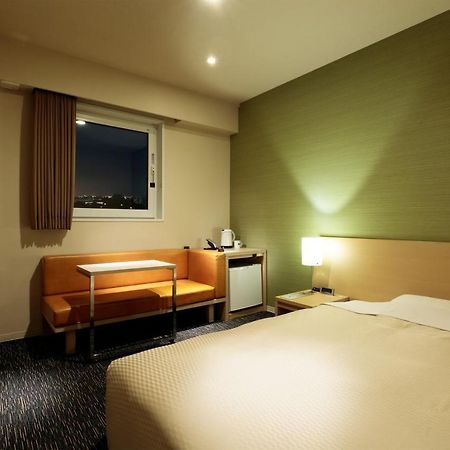 Candeo Hotels Shizuoka Shimada Exterior foto