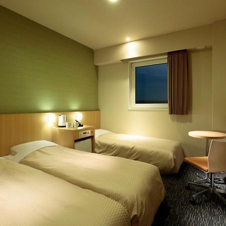 Candeo Hotels Shizuoka Shimada Exterior foto