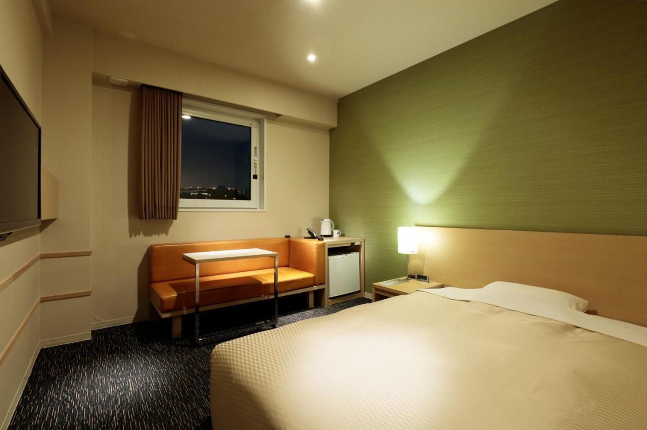 Candeo Hotels Shizuoka Shimada Exterior foto