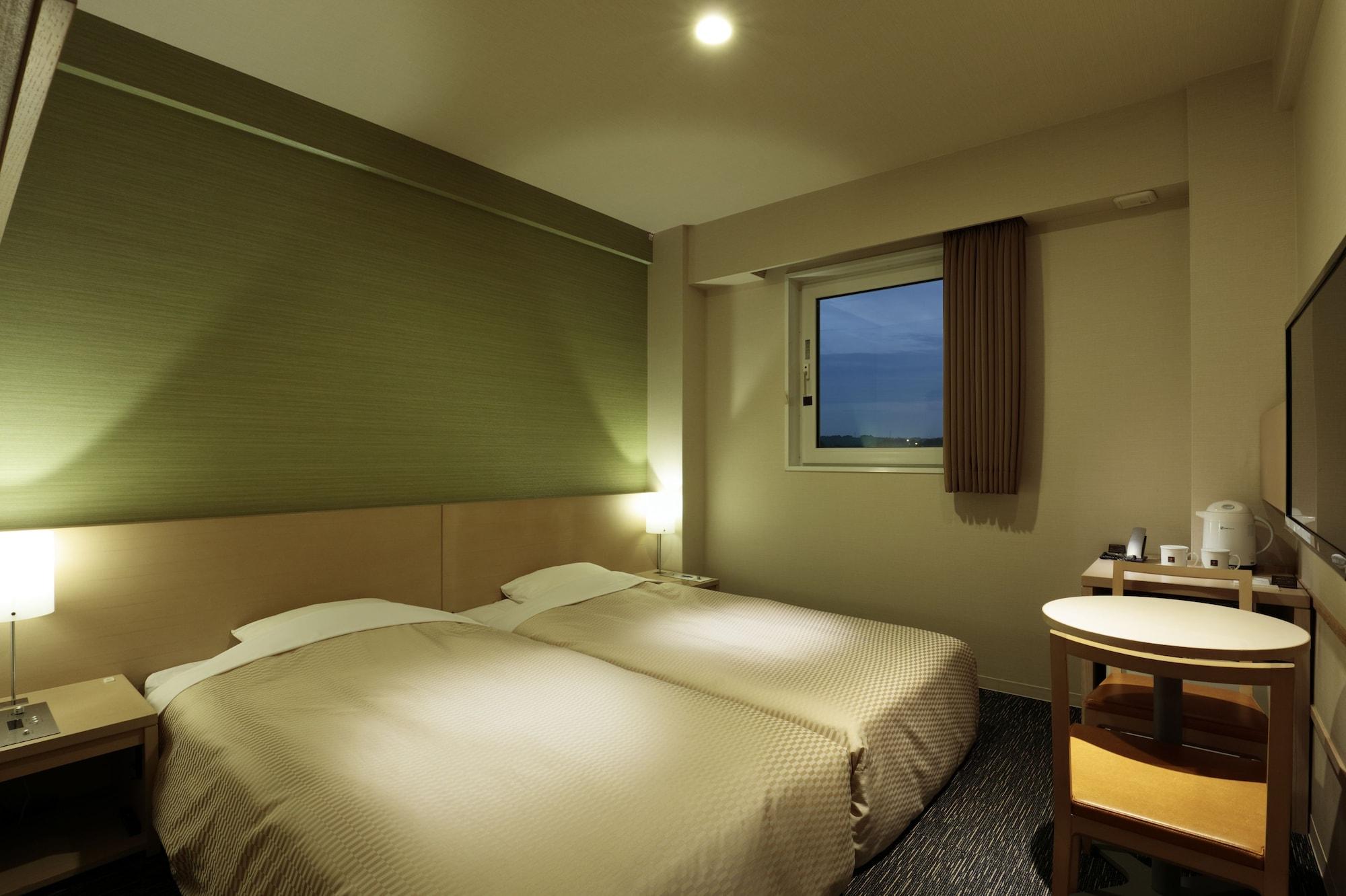 Candeo Hotels Shizuoka Shimada Exterior foto