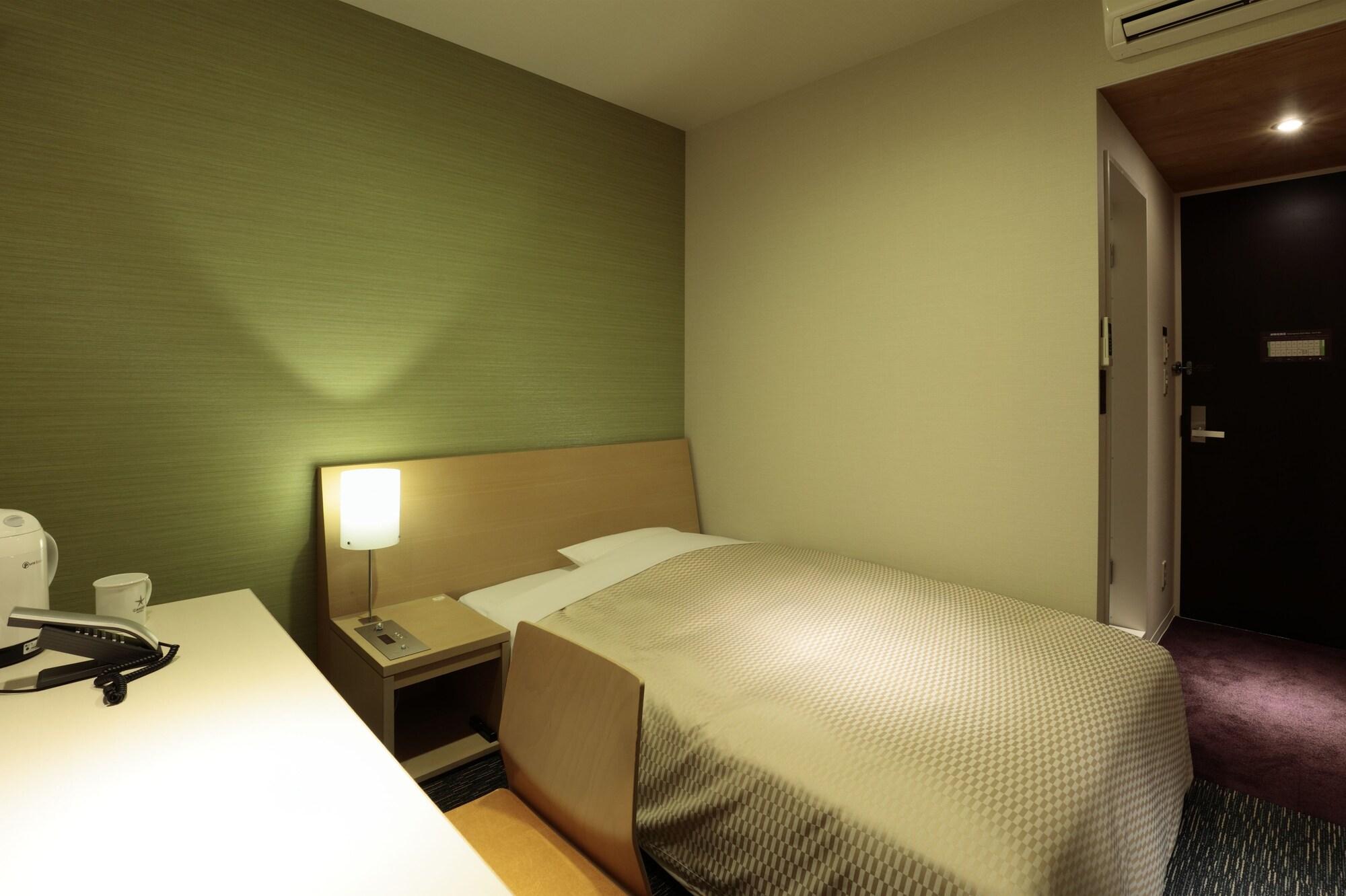 Candeo Hotels Shizuoka Shimada Exterior foto