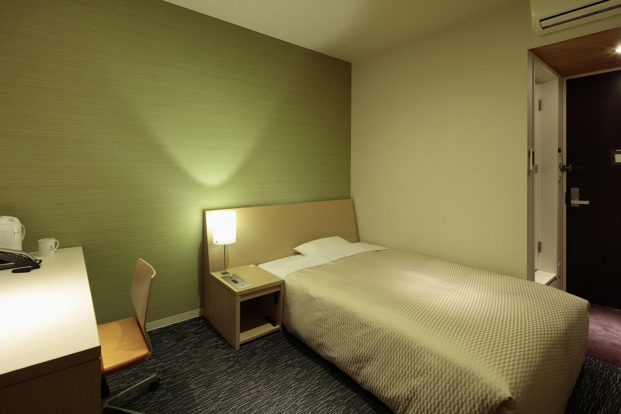 Candeo Hotels Shizuoka Shimada Exterior foto