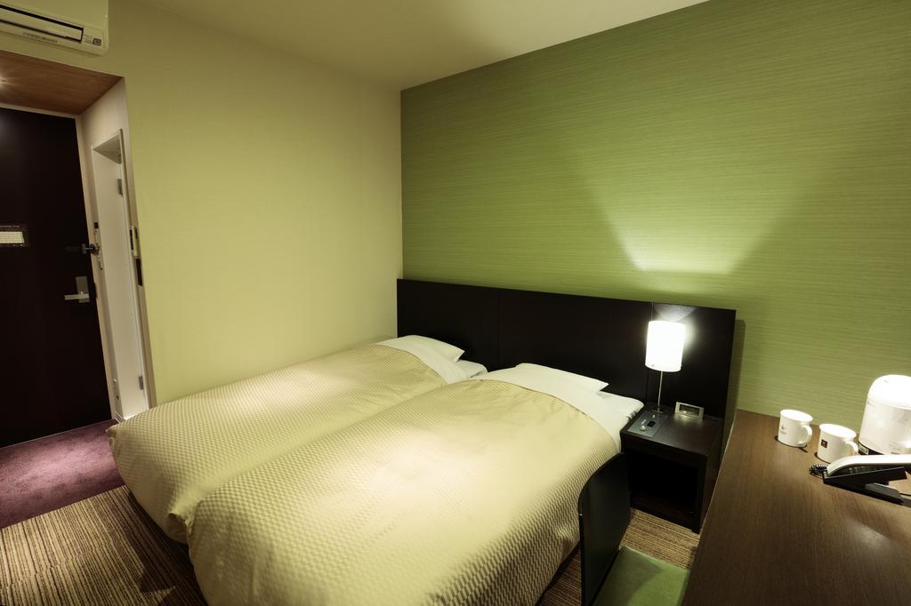 Candeo Hotels Shizuoka Shimada Exterior foto