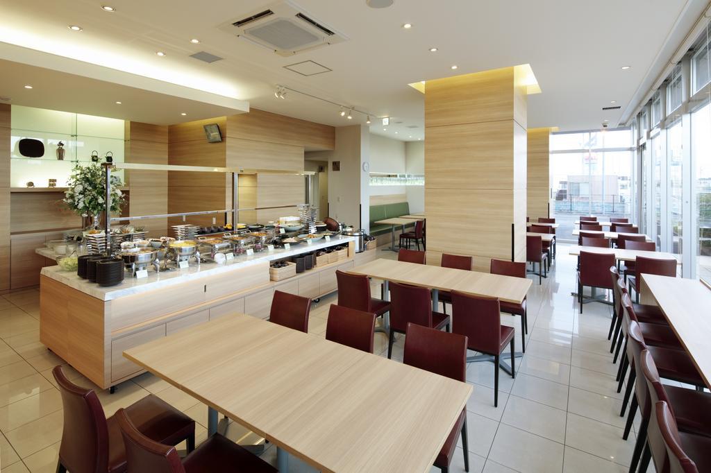 Candeo Hotels Shizuoka Shimada Exterior foto