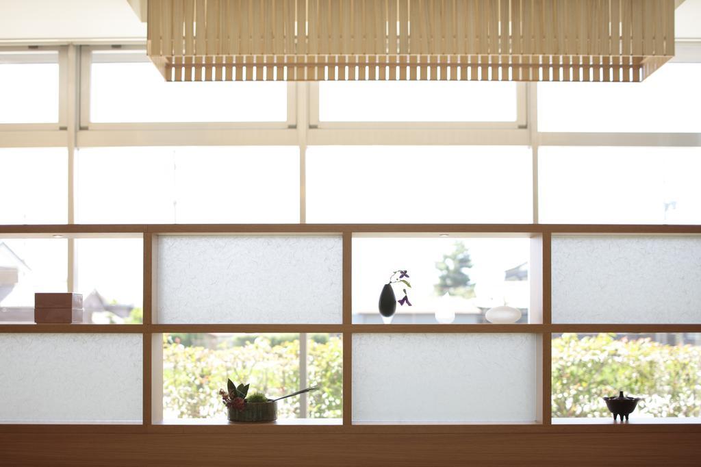 Candeo Hotels Shizuoka Shimada Exterior foto