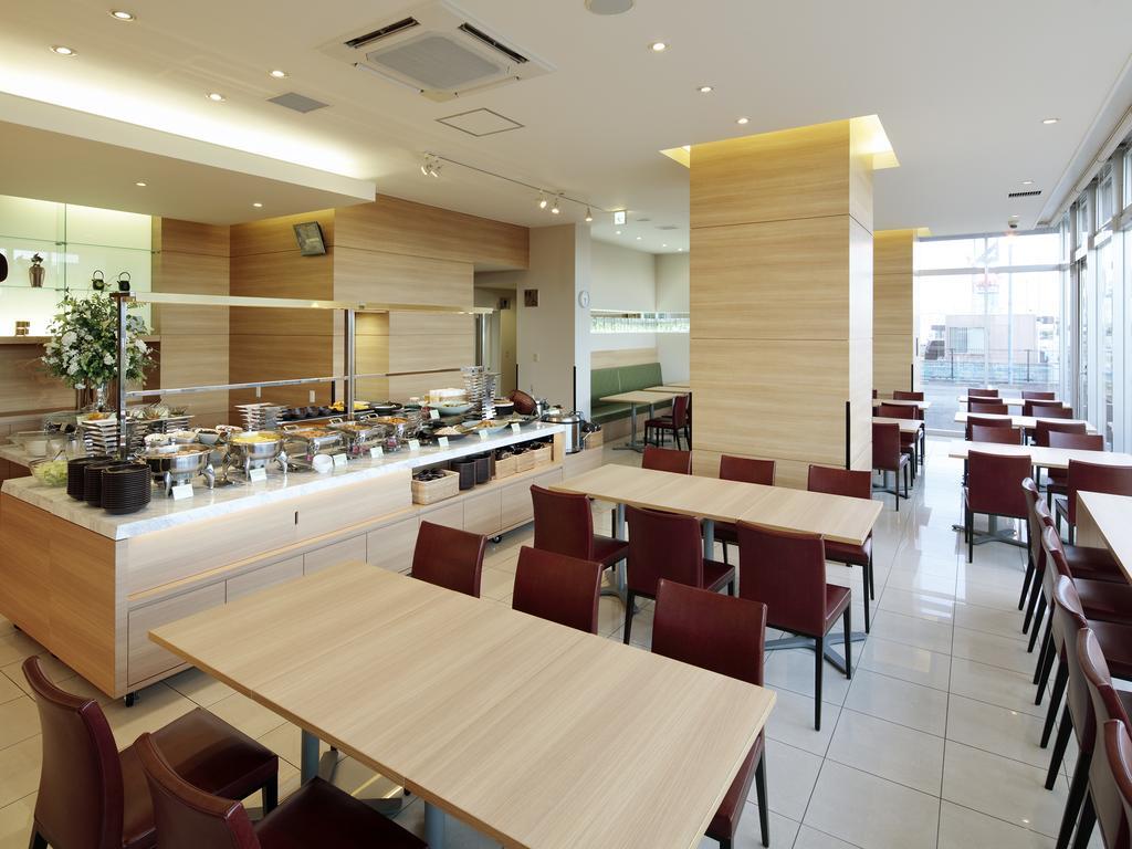 Candeo Hotels Shizuoka Shimada Exterior foto