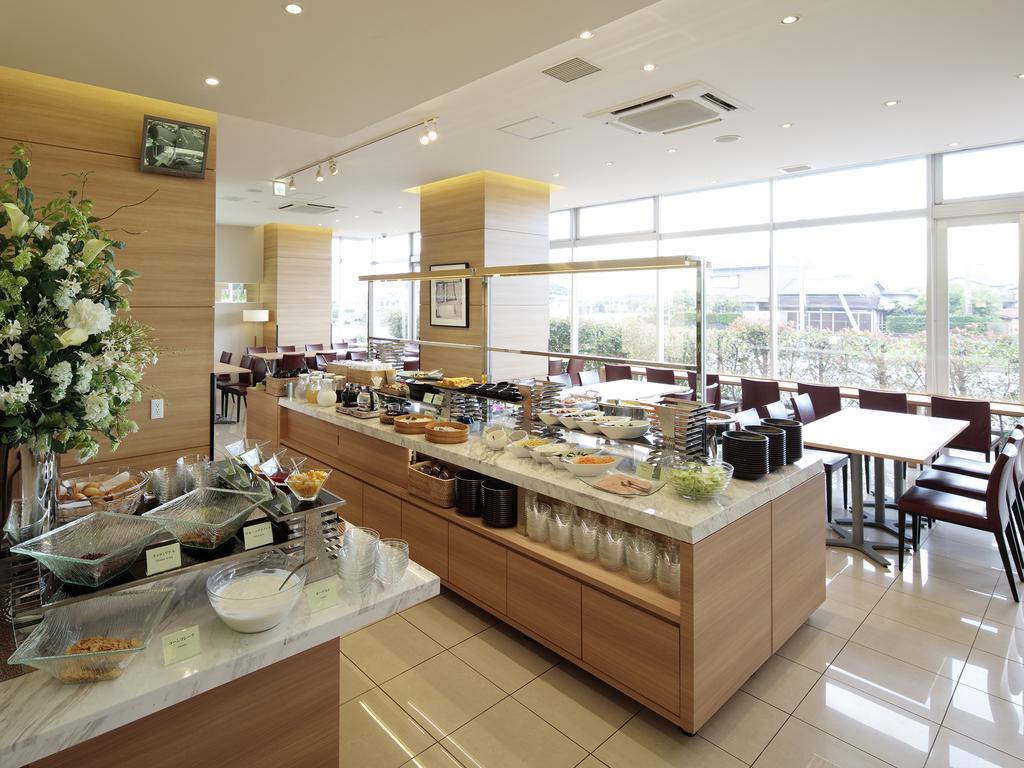 Candeo Hotels Shizuoka Shimada Exterior foto