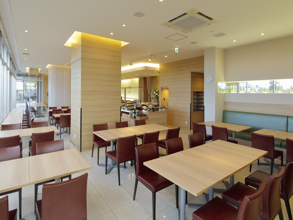 Candeo Hotels Shizuoka Shimada Exterior foto
