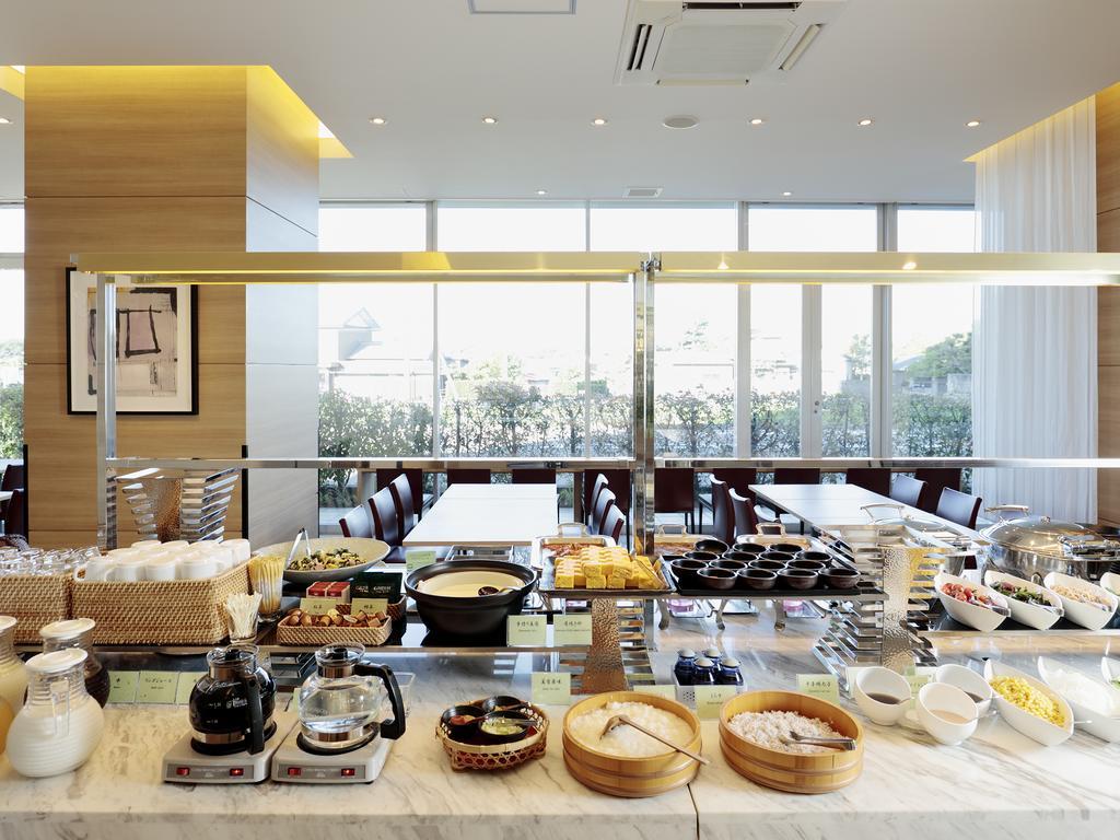 Candeo Hotels Shizuoka Shimada Exterior foto