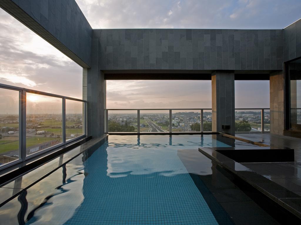 Candeo Hotels Shizuoka Shimada Exterior foto