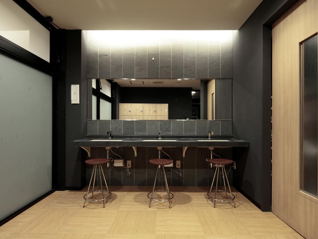 Candeo Hotels Shizuoka Shimada Exterior foto