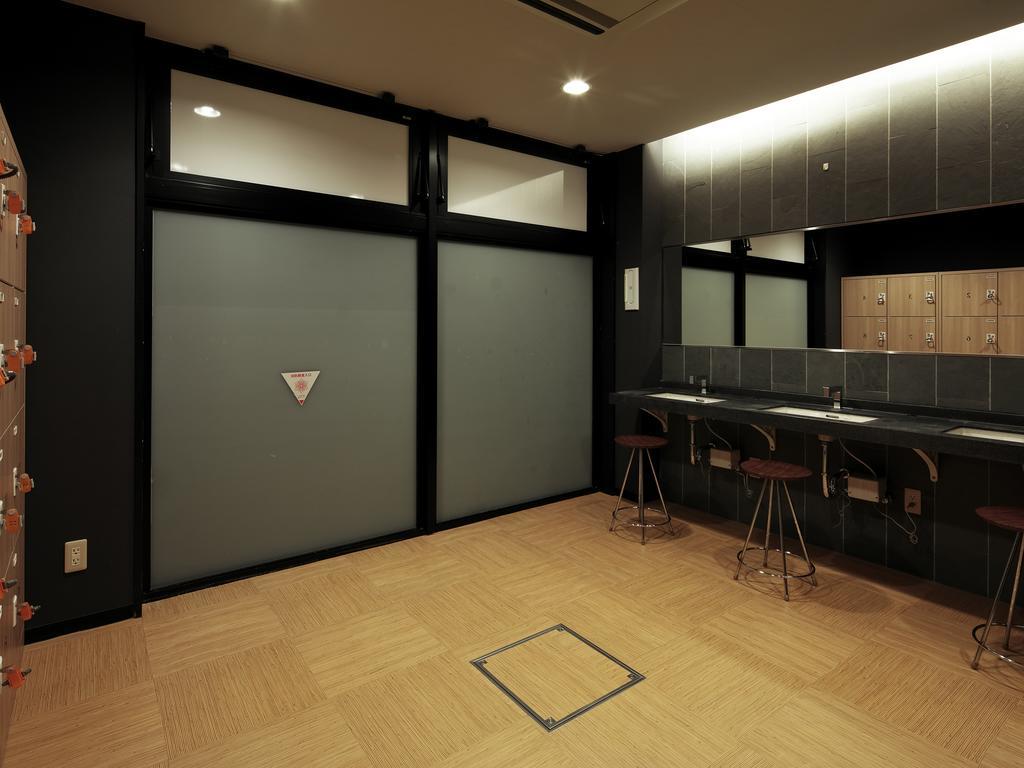 Candeo Hotels Shizuoka Shimada Exterior foto