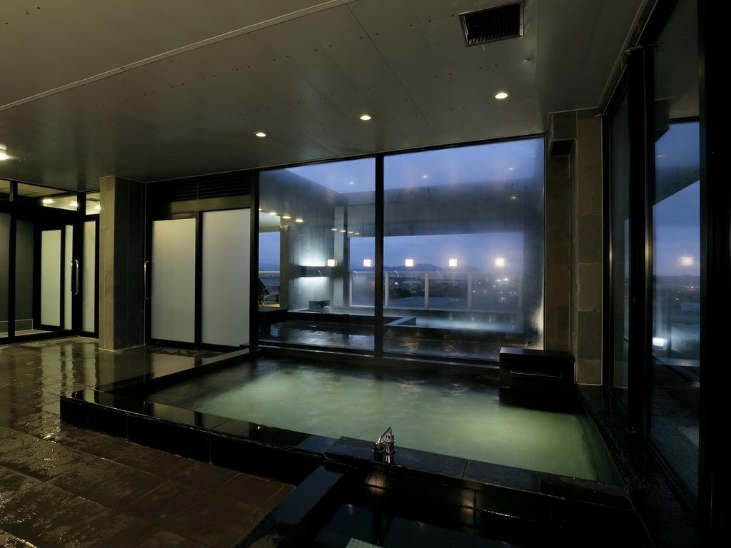 Candeo Hotels Shizuoka Shimada Exterior foto