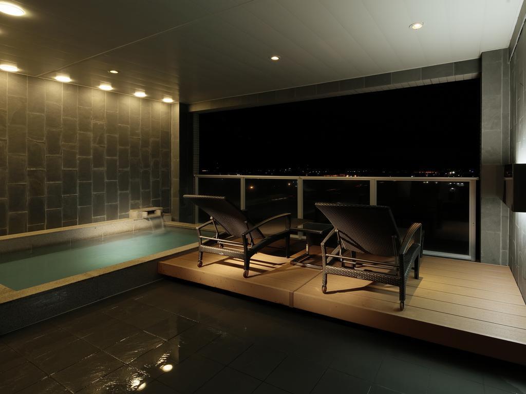 Candeo Hotels Shizuoka Shimada Exterior foto