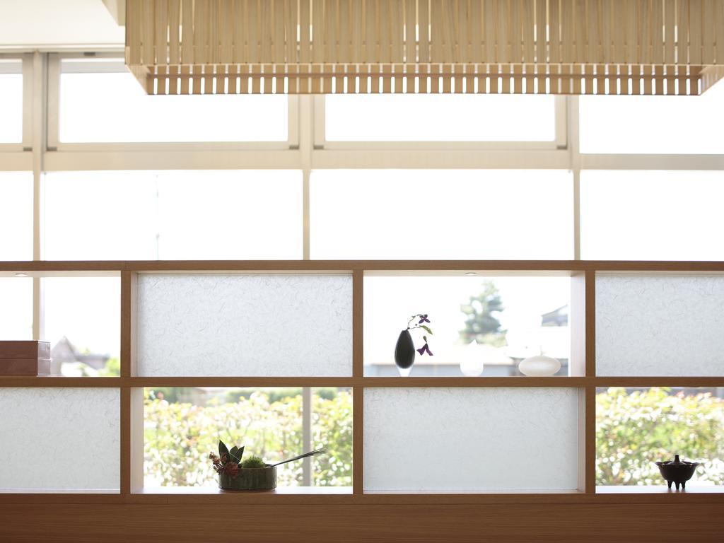 Candeo Hotels Shizuoka Shimada Exterior foto
