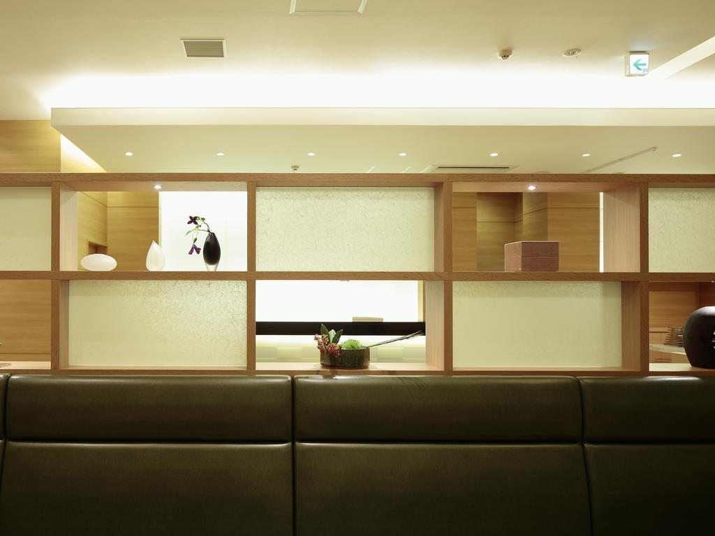 Candeo Hotels Shizuoka Shimada Exterior foto