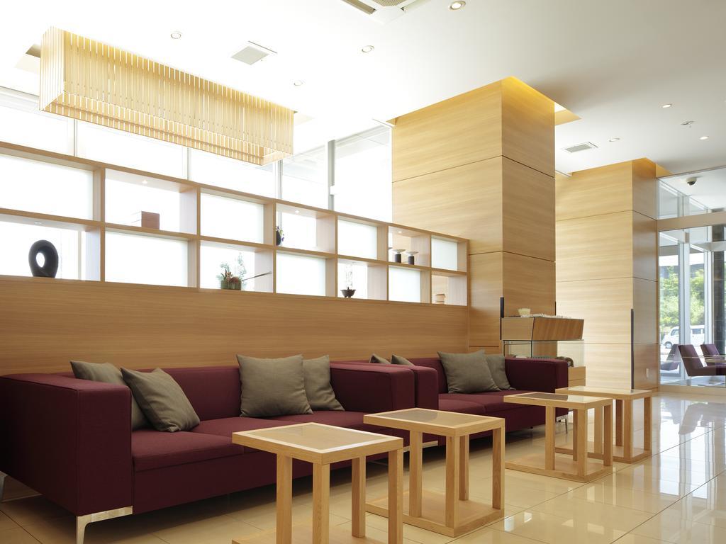 Candeo Hotels Shizuoka Shimada Exterior foto