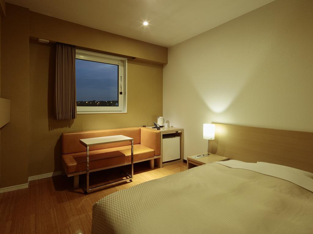 Candeo Hotels Shizuoka Shimada Exterior foto