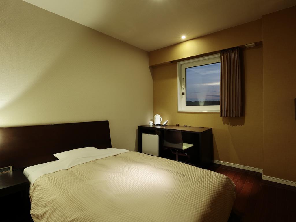 Candeo Hotels Shizuoka Shimada Exterior foto