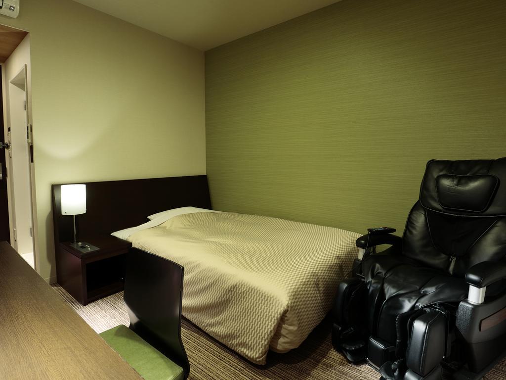 Candeo Hotels Shizuoka Shimada Exterior foto